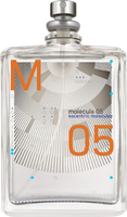 Escentric Molecules Molecule 05 Eau de toilette