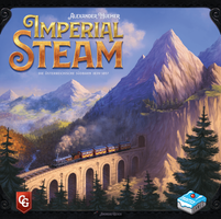 Imperial Steam