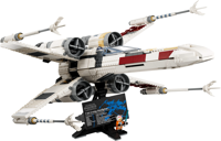 Le Chasseur X-Wing