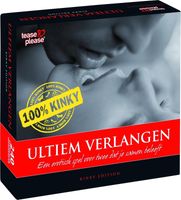 Ultiem verlangen: 100% Kinky