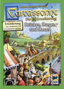 Carcassonne: Brücken, Burgen und Basare