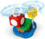 LEGO® Super Mario™ Super Mushroom Surprise (Polybag) speelwijze