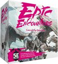 Epic Encounters: Cave Of The Manticore