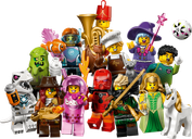 LEGO® Minifigures Series 29 minifigures