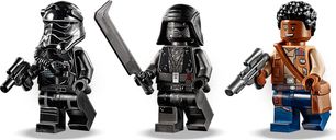 LEGO® Star Wars Sith TIE Fighter™ minifiguren