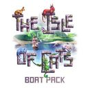 The Isle of Cats: Boat Pack