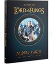 The Lord of The Rings : Middle Earth Strategy Battle Game - Armies of The Lord of the Rings