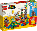 Costruisci la tua avventura - Maker Pack