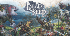 The Dead Keep