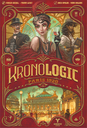 Kronologic: Paris 1920