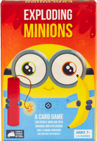 Exploding Minions