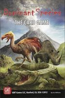 Dominant Species: The Card Game