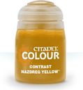 Citadel Contrast: Nazdreg Yellow (29-21)