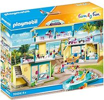 Playmobil® Family Fun Beach Hotel