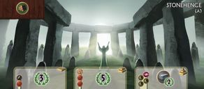 7 Wonders: Wonder Pack tavolo da gioco