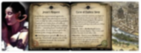 Arkham Horror: El Juego de Cartas – Guardianes del Abismo: Pack de Escenario