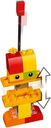 LEGO® Movie Maker partes