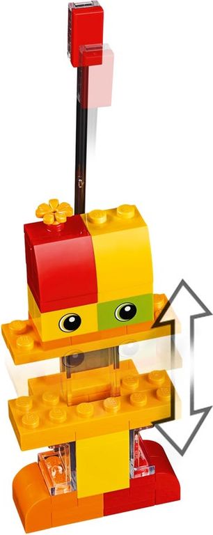 LEGO® Movie Maker componenten