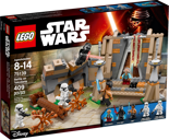 Battle on Takodana™