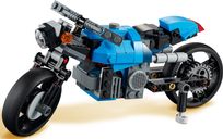 LEGO® Creator Superbike alternativa