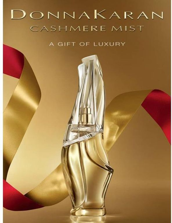 DKNY Cashmere Mist Eau de toilette