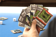 BOOM! Patrol carte
