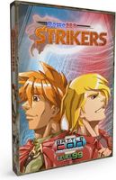 BattleCON: Strikers