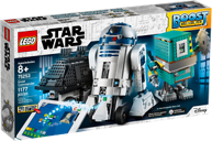 Droid Commander