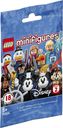 Minifigures Disney Serie 2