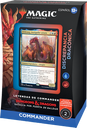 Magic The Gathering - Leyendas de Commander: Batalla por Puerta de Baldur - Discrepancia Dracónica