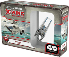 Star Wars X-Wing: Ala-U