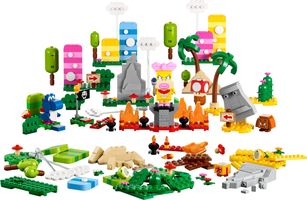 LEGO® Super Mario™ Creativity Toolbox Maker Set