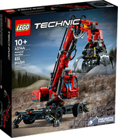 LEGO® Technic La grue de manutention