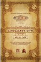 Trickerion: Dahlgaard's Gifts