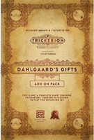 Trickerion: Dahlgaard's Gifts