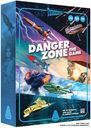 Thunderbirds Danger Zone: The Game