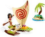 LEGO® Disney Avventura sull'oceano di Vaiana gameplay