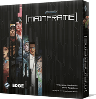 Android: Mainframe