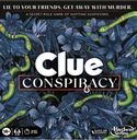 Clue Conspiracy