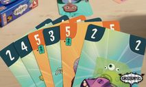 Ghostbumpers cartas