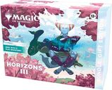 Magic: The Gathering - Modern Horizons 3 Bundle: Gift Edition