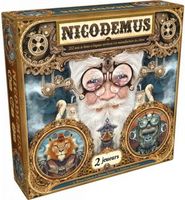 Nicodemus