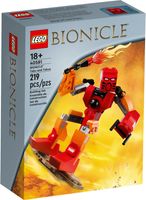 LEGO® Bionicle Tahu and Takua