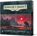 Horreur à Arkham: Le Jeu de Cartes – La Conspiration d'Innsmouth