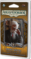 Arkham Horror: El Juego de Cartas – Harvey Walters: Mazo Inicial de Investigador