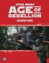 Star Wars: Age of Rebellion Beginner Game