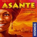 Asante