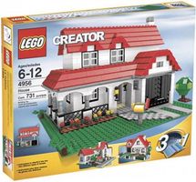 LEGO® Creator Huis