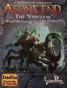 Aeon's End: The Nameless