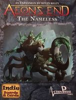 Aeon's End: The Nameless